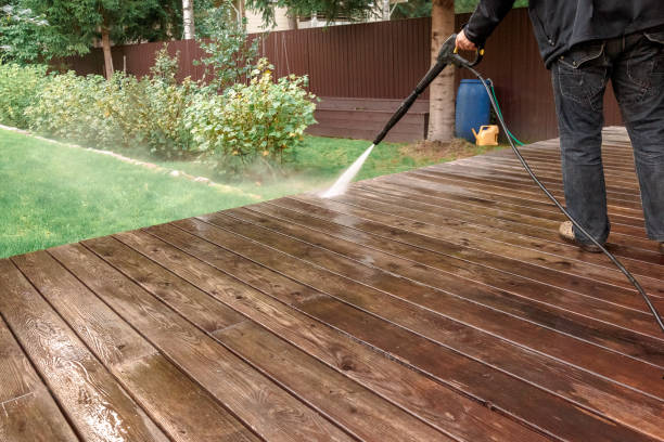 Best Dumpster Area Cleaning  in Greenfield, MN