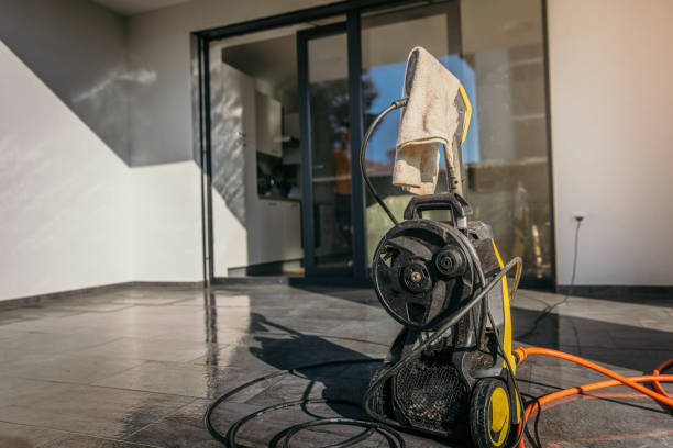 Best Patio and Deck Pressure Washing  in Greenfield, MN